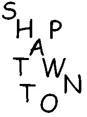 Shawn Patton Logo