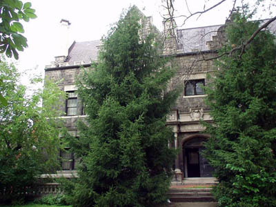 More front
