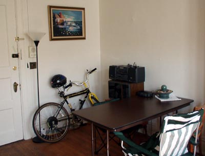 Kitchen Table