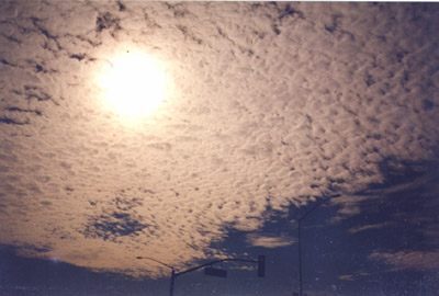 Clouds