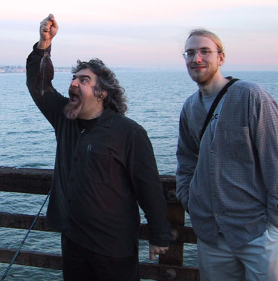 Don and Shawn