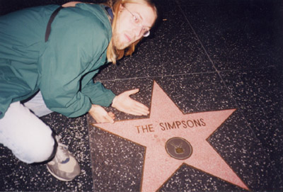 The Simpsons