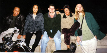 da Gang