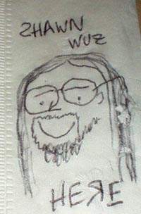 Napkin