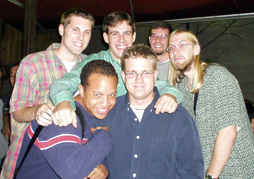 The Guys