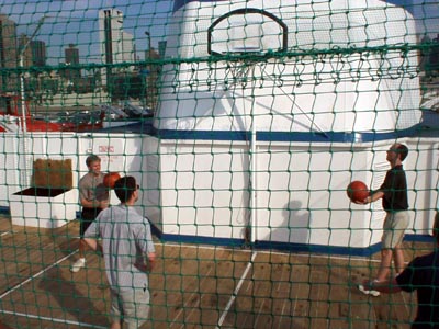B-Ball