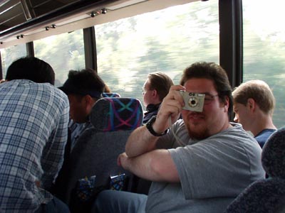 Got you!