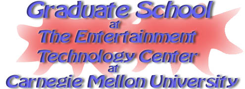 CMU Home