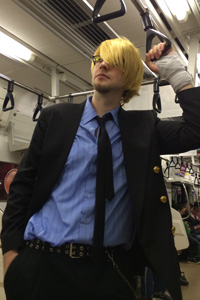 Sanji