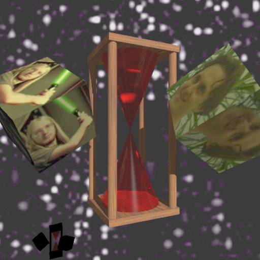 Sands Of Time