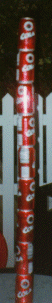 Stacked Cans