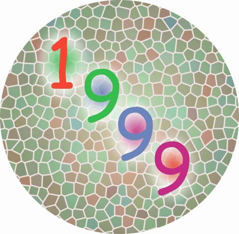 My other New Years Graphic!