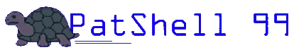PatShell99