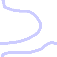 Bluestripe