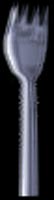 Sporkleft
