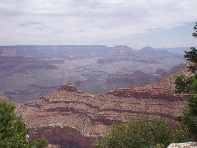 Grand Canyon