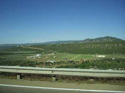Nice canyon (from road)