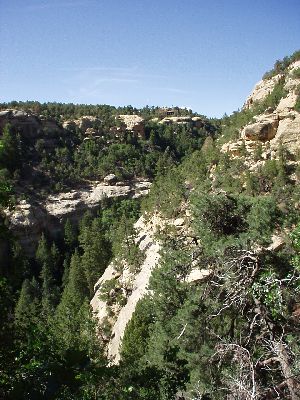 More canyon