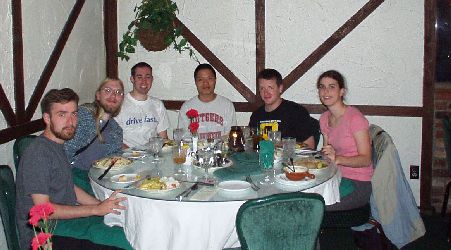Dinner
