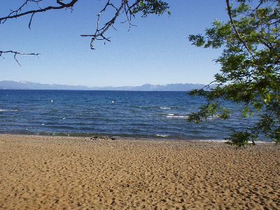 Lake