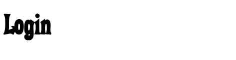 Login