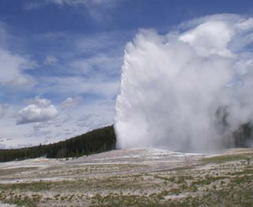 Geyser