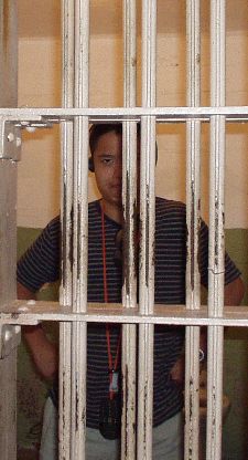 Jail