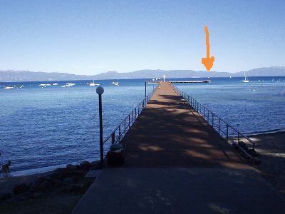 Pier