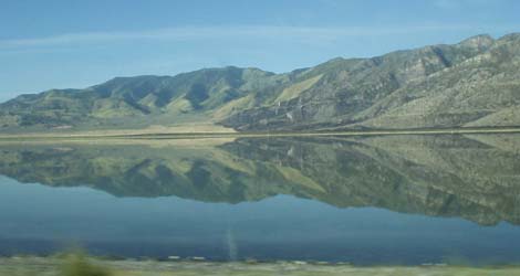 Lake