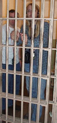 Jail
