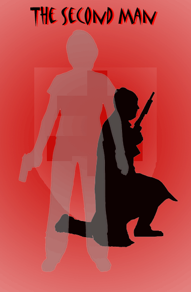 Second Man Poster