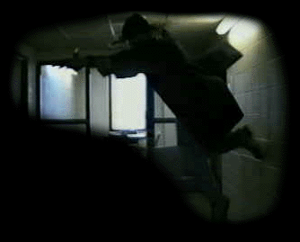 Wall Jump